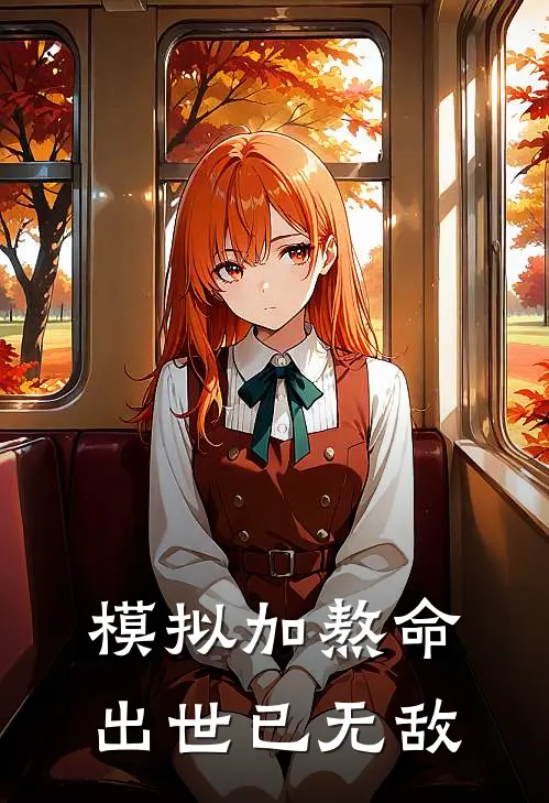 模拟加熬命，出世已无敌