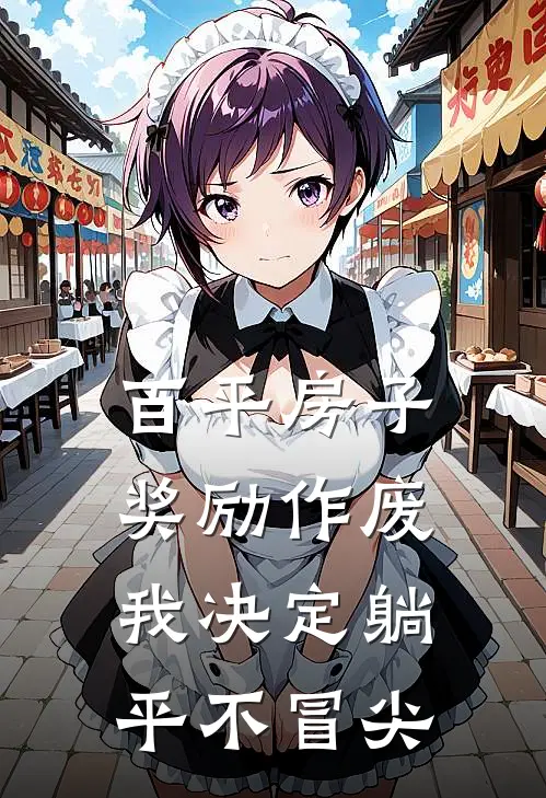 百平房子奖励作废，我决定躺平不冒尖