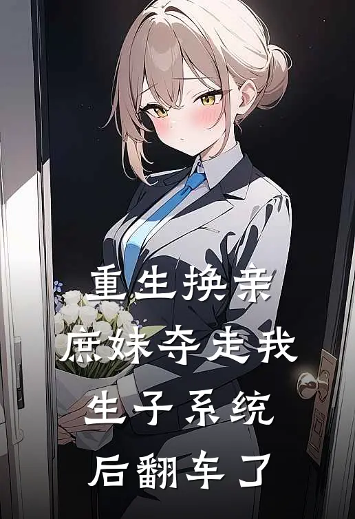 重生换亲：庶妹夺走我生子系统后翻车了