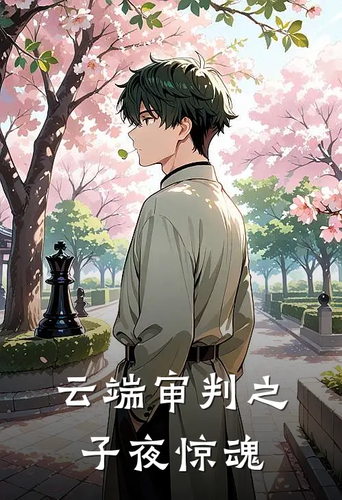 云端审判之子夜惊魂