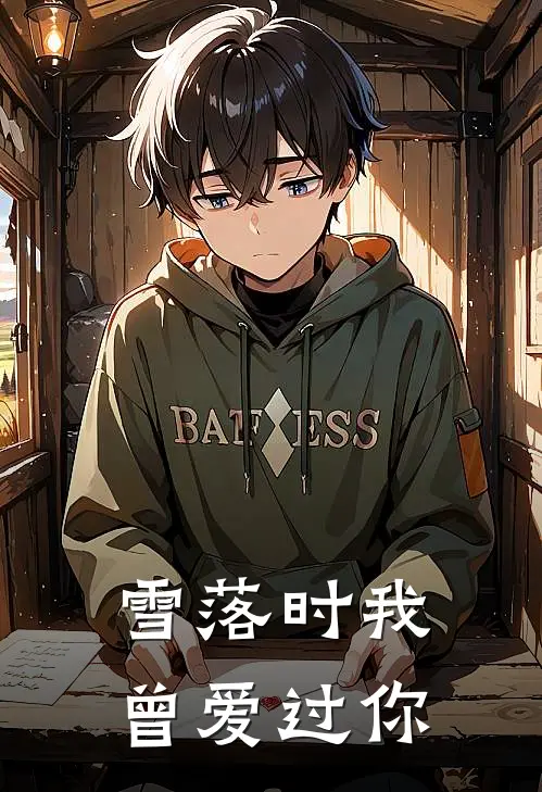 雪落时我曾爱过你