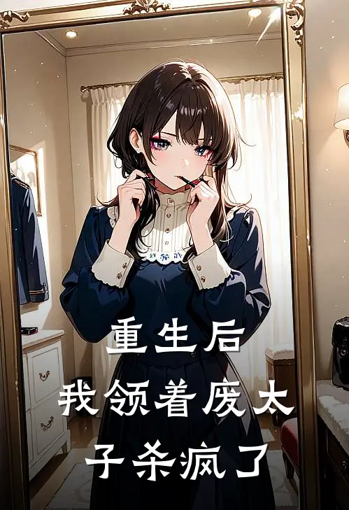 重生后，我领着废太子杀疯了