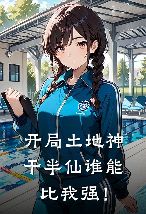 开局土地神：干半仙谁能比我强！