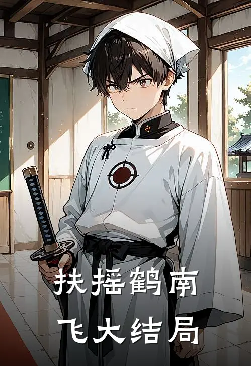 扶摇鹤南飞大结局
