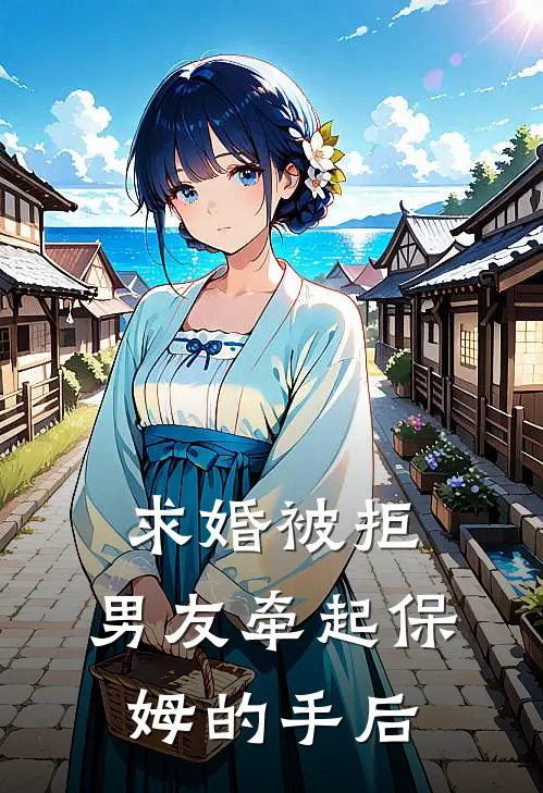 求婚被拒，男友牵起保姆的手后