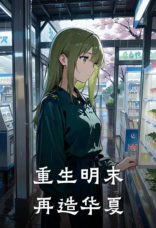 重生明末再造华夏