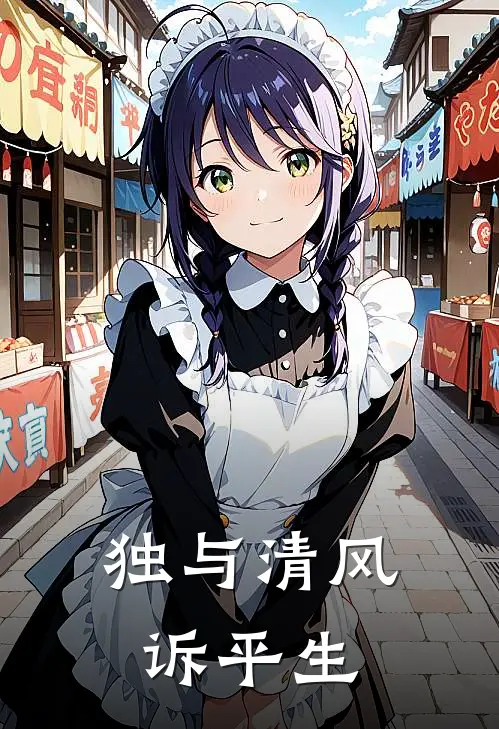 独与清风诉平生