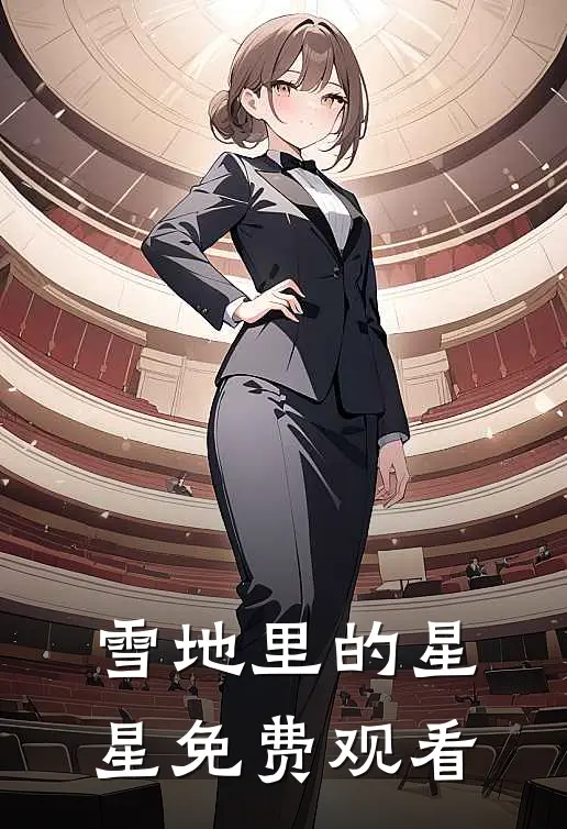 雪地里的星星免费观看