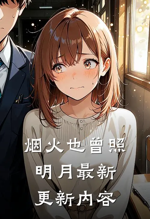 烟火也曾照明月最新更新内容