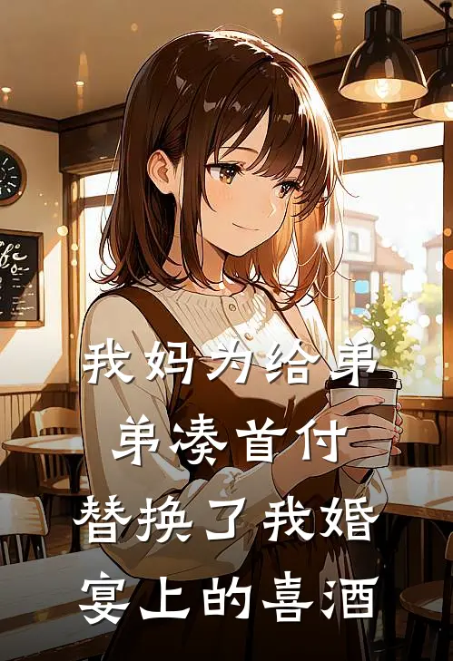 我妈为给弟弟凑首付，替换了我婚宴上的喜酒