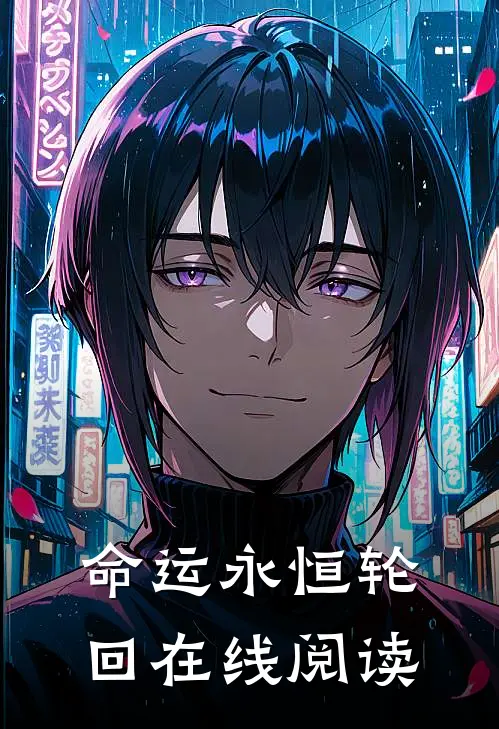 命运永恒轮回在线阅读