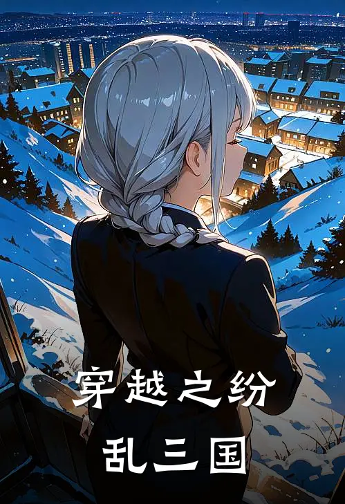 穿越之纷乱三国