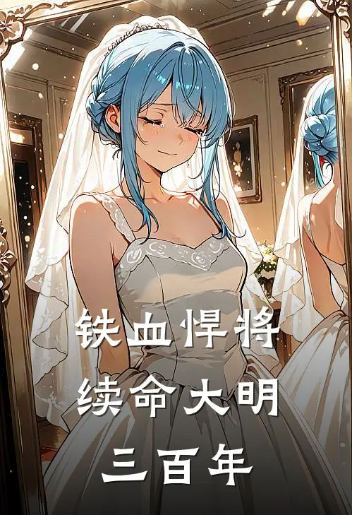 铁血悍将：续命大明三百年