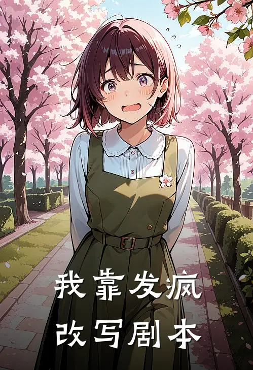 我靠发疯改写剧本