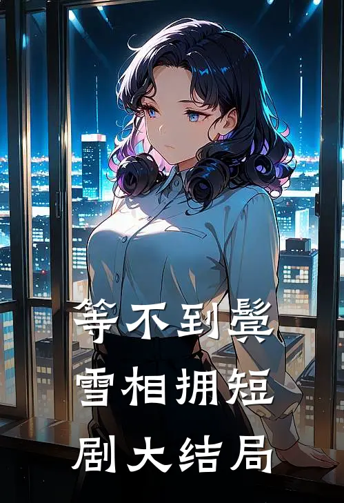 等不到鬓雪相拥短剧大结局
