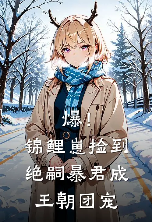 爆！锦鲤崽捡到绝嗣暴君，成王朝团宠