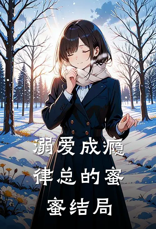 溺爱成瘾律总的蜜蜜结局