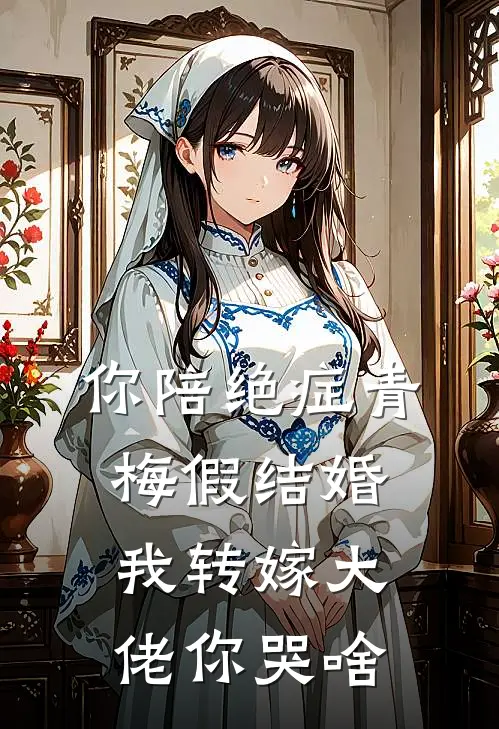 你陪绝症青梅假结婚，我转嫁大佬你哭啥