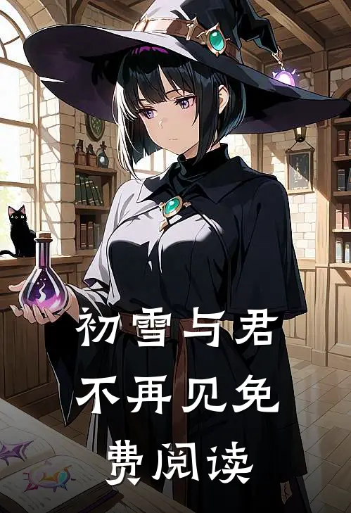 初雪与君不再见免费阅读