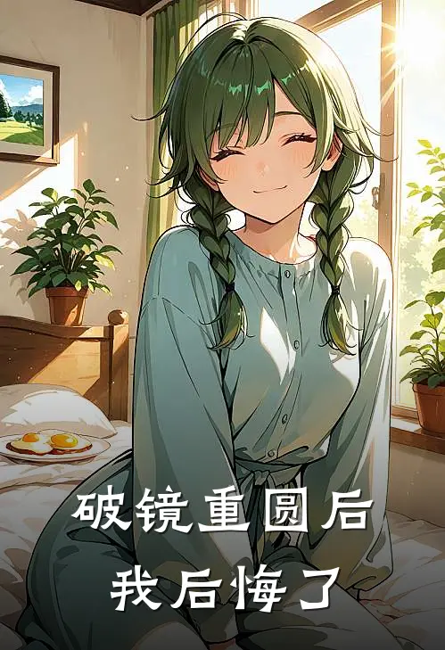 破镜重圆后，我后悔了