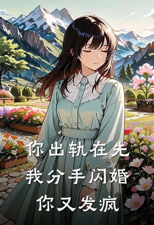 你出轨在先，我分手闪婚你又发疯