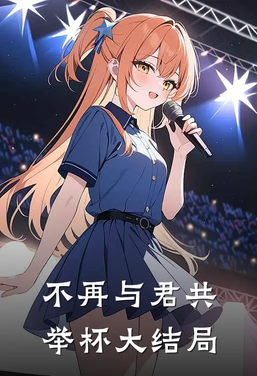 不再与君共举杯大结局