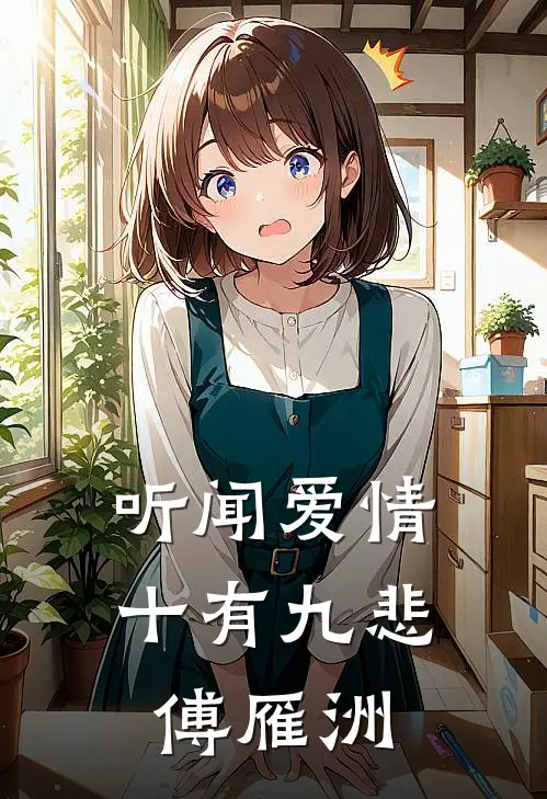 听闻爱情十有九悲傅雁洲