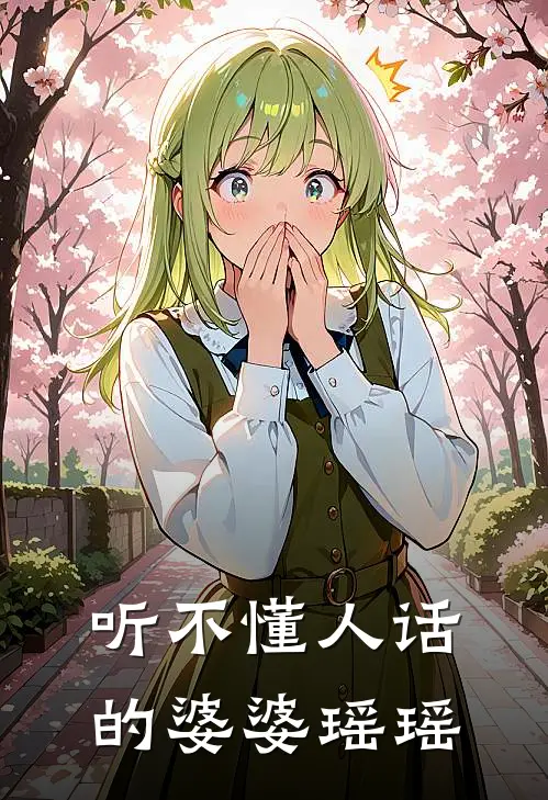 听不懂人话的婆婆瑶瑶