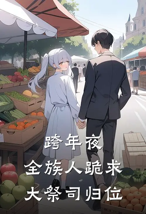 跨年夜，全族人跪求大祭司归位