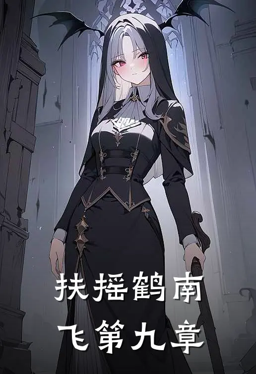 扶摇鹤南飞第九章