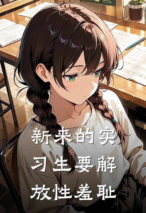 新来的实习生要解放性羞耻