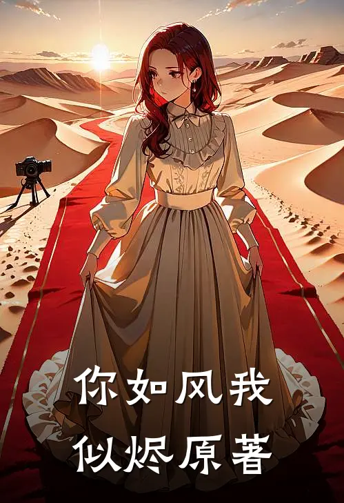 你如风我似烬原著