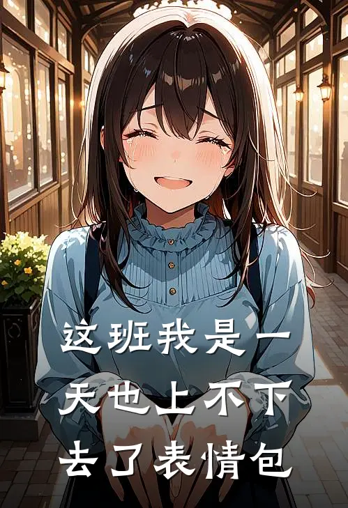 这班我是一天也上不下去了表情包