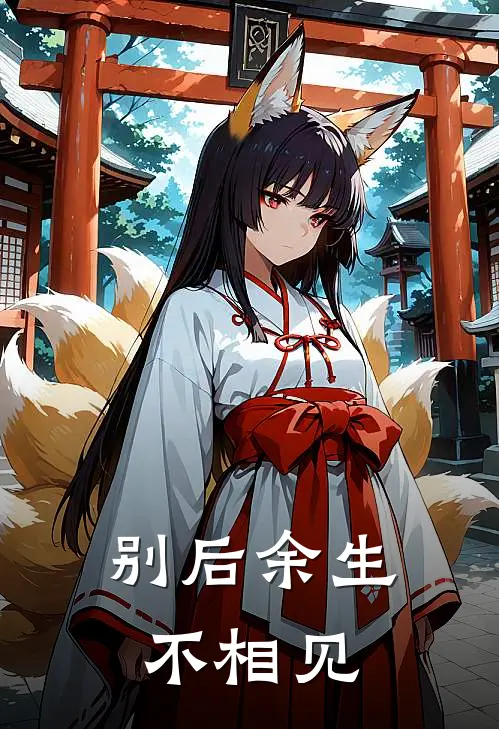 别后余生不相见