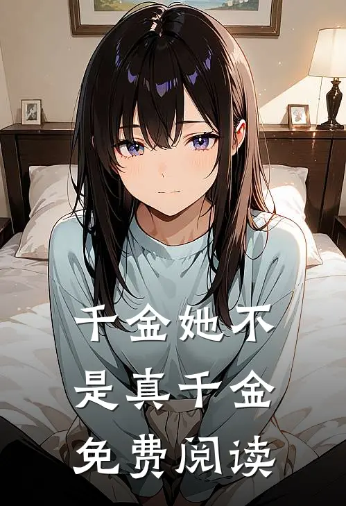 千金她不是真千金免费阅读