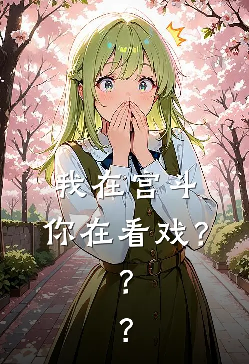 我在宫斗，你在看戏？？？