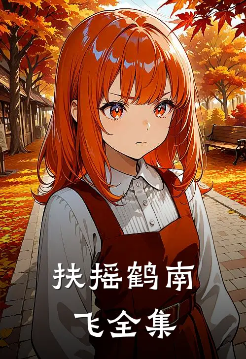 扶摇鹤南飞全集