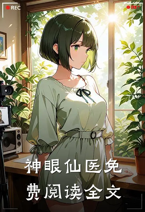神眼仙医免费阅读全文