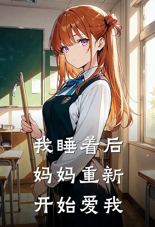 我睡着后，妈妈重新开始爱我