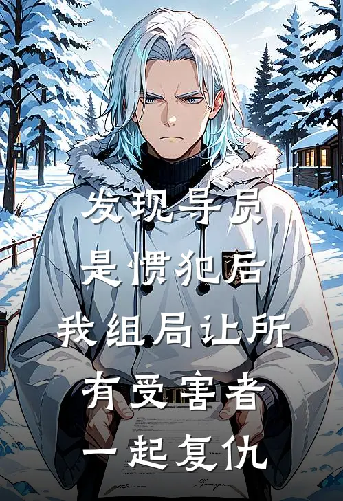 发现导员是惯犯后，我组局让所有受害者一起复仇