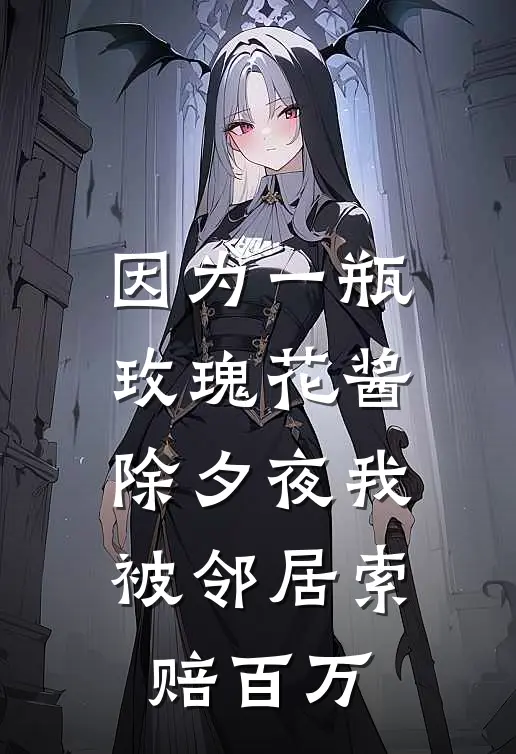 因为一瓶玫瑰花酱，除夕夜我被邻居索赔百万