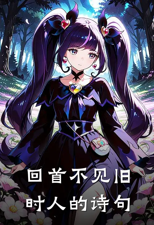 回首不见旧时人的诗句