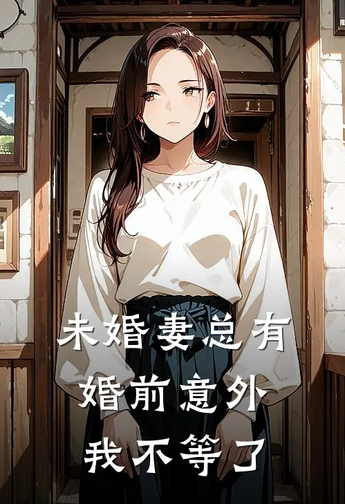 未婚妻总有婚前意外，我不等了
