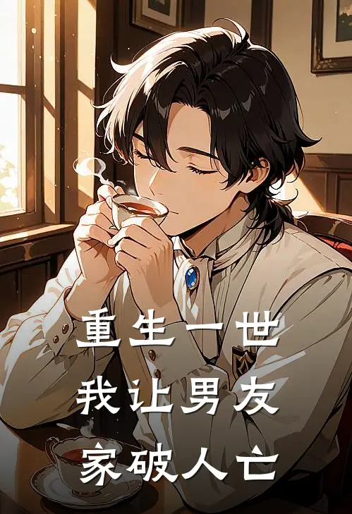 重生一世，我让男友家破人亡