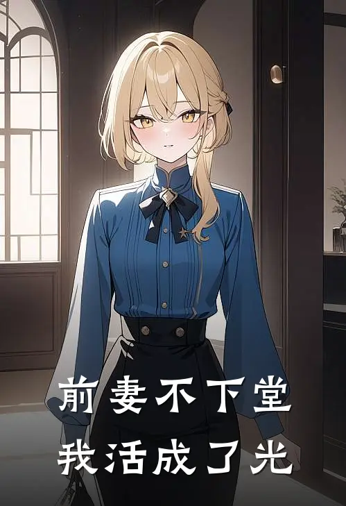 前妻不下堂，我活成了光