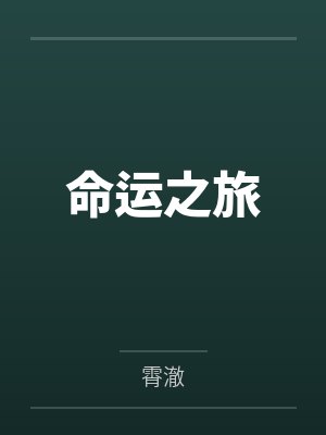命运之旅