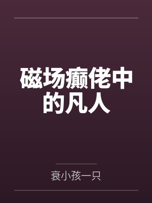 磁场癫佬中的凡人
