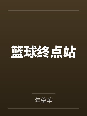 篮球终点站