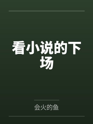 看小说的下场by会火的鱼笔趣阁无弹窗